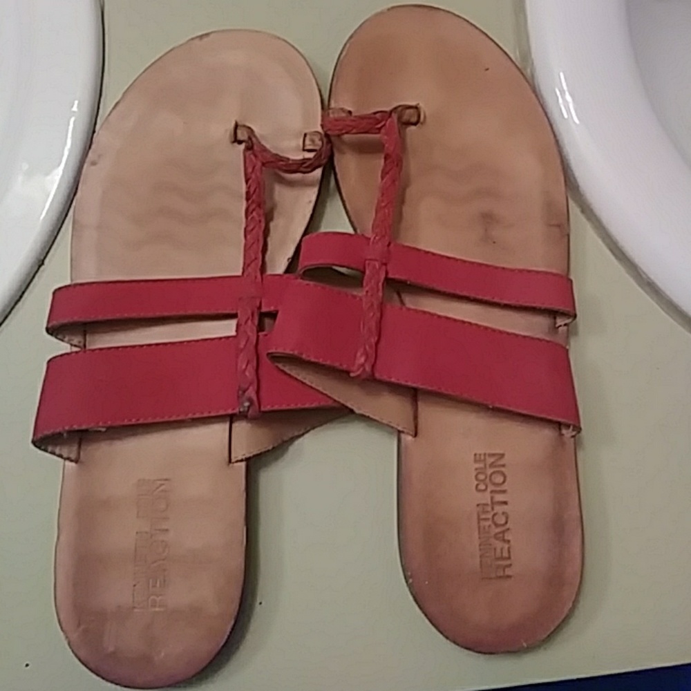 Kenneth Cole Reaction
